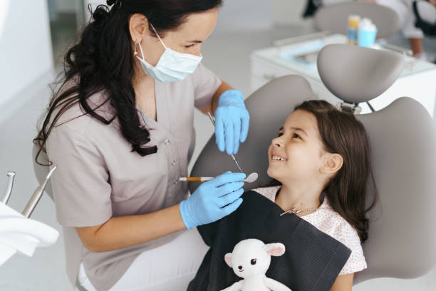 Best Emergency TMJ Treatment in Marmet, WV