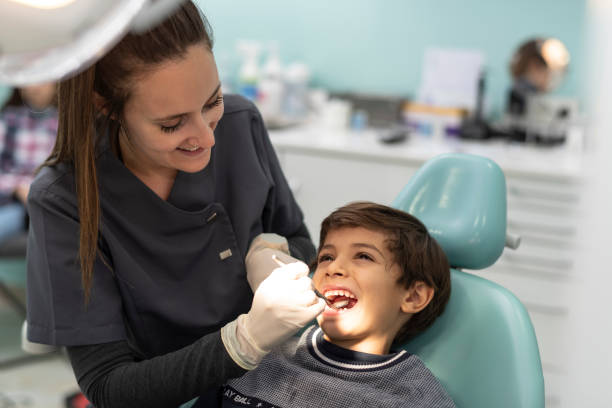 Best Emergency Gum Treatment in Marmet, WV