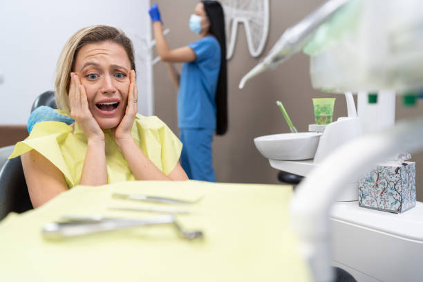 Best Urgent Care for Lost Fillings or Crowns in Marmet, WV