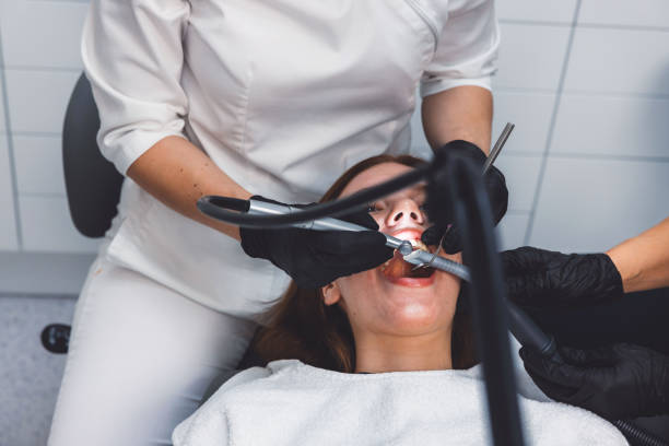 Best Emergency Orthodontic Services in Marmet, WV