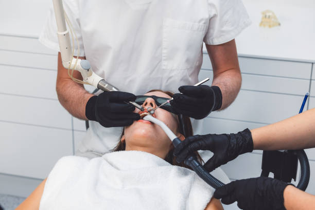 Best Same-Day Emergency Dental Services in Marmet, WV