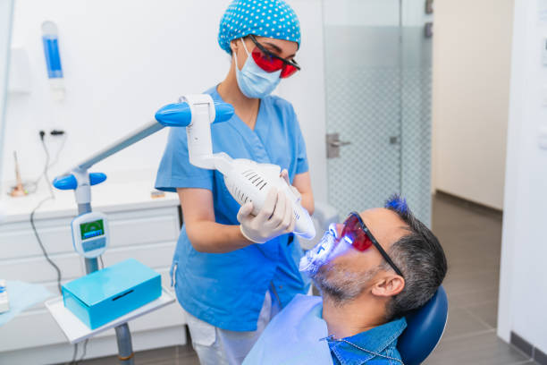 Best Emergency Dental Care for Broken or Chipped Teeth in Marmet, WV